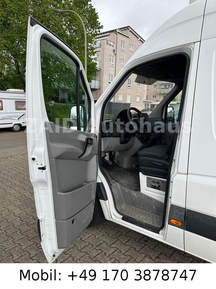 Mercedes-Benz Sprinter II Kasten 310/311/313/314/316 CDI in Wiesloch