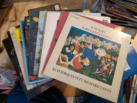 Schallplatten Klassik Paket 40 Stück Sammlung München - Sendling Vorschau