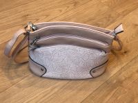 Damen Handtasche rosa, Tasche Blumenmuster Nordrhein-Westfalen - Oer-Erkenschwick Vorschau