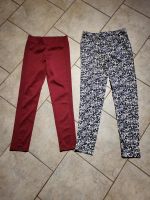 Leggings Gr.152, rechts Gr. 170 Elleben - Riechheim Vorschau