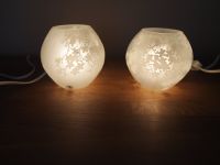 Leuchten IKEA 2 Lampen Glaslampen Tischlampe Tischleuchte wie neu Nordrhein-Westfalen - Bedburg-Hau Vorschau