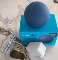 Echo Dot Gen.5 Alexa Baden-Württemberg - Allmendingen Vorschau