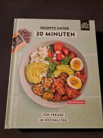 Just Spices - Rezepte unter 30 Minuten Kochbuch Niedersachsen - Großheide Vorschau