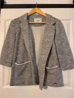 Only Sweat Blazer Größe M Hessen - Langenselbold Vorschau