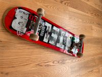 Skateboard 8" komplett Rheinland-Pfalz - Mainz Vorschau