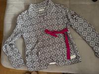 Odd Molly Strickjacke grau / offwhite Gr 3 Bayern - Wolfratshausen Vorschau