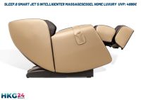 Angebotspreis Sleep.8 Smart Jet S Massagesessel Home Luxus 4999,€ Brandenburg - Großbeeren Vorschau