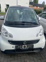 Smart ForTwo coupé 1.0 45kW mhd pure pure Eimsbüttel - Hamburg Eidelstedt Vorschau