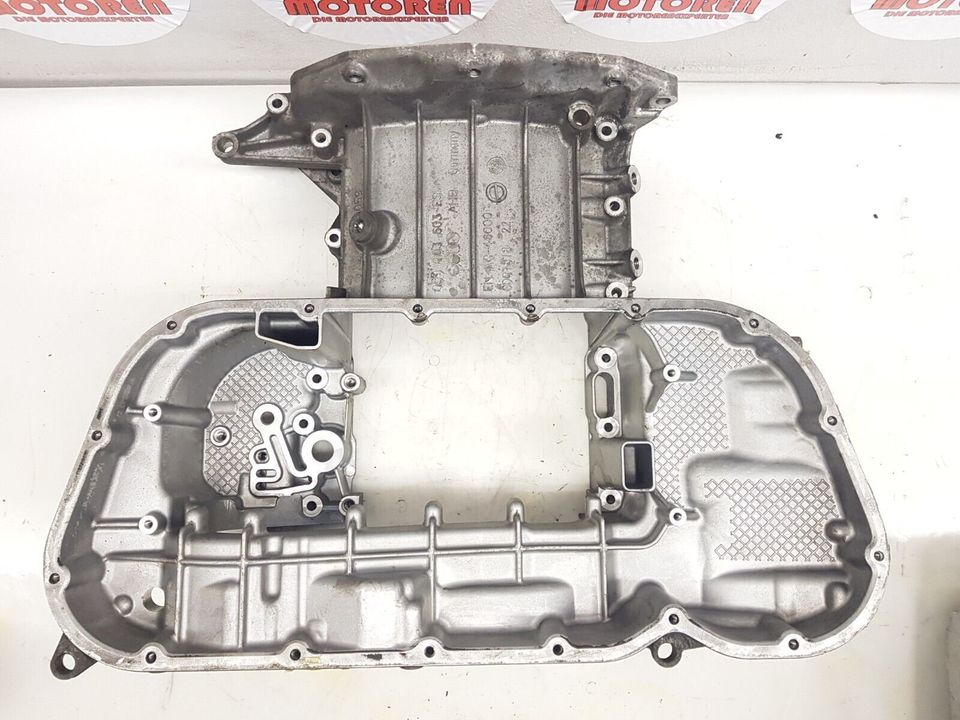 Ölwanne 059103603ES Audi A4 B9 A5 F5 Q7 4M 3.0 TDI V6 CRT CRTC in Bielefeld