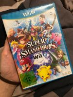 Super Smash Bros für die Wii U Nordrhein-Westfalen - Espelkamp Vorschau