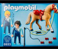 Playmobil 6933 Voltigier-Training Bayern - Peißenberg Vorschau