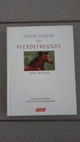 Falken Lexikon für Pferdefreunde von Ludger Beerbaum Pferdebuch Nordrhein-Westfalen - Bottrop Vorschau