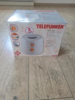 Telefunken fritteuse 2000w neu Thüringen - Triptis Vorschau