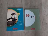 Literatur Schulrecht 99 Tipps Schulrecht kurz und bündig Baden-Württemberg - Offenburg Vorschau