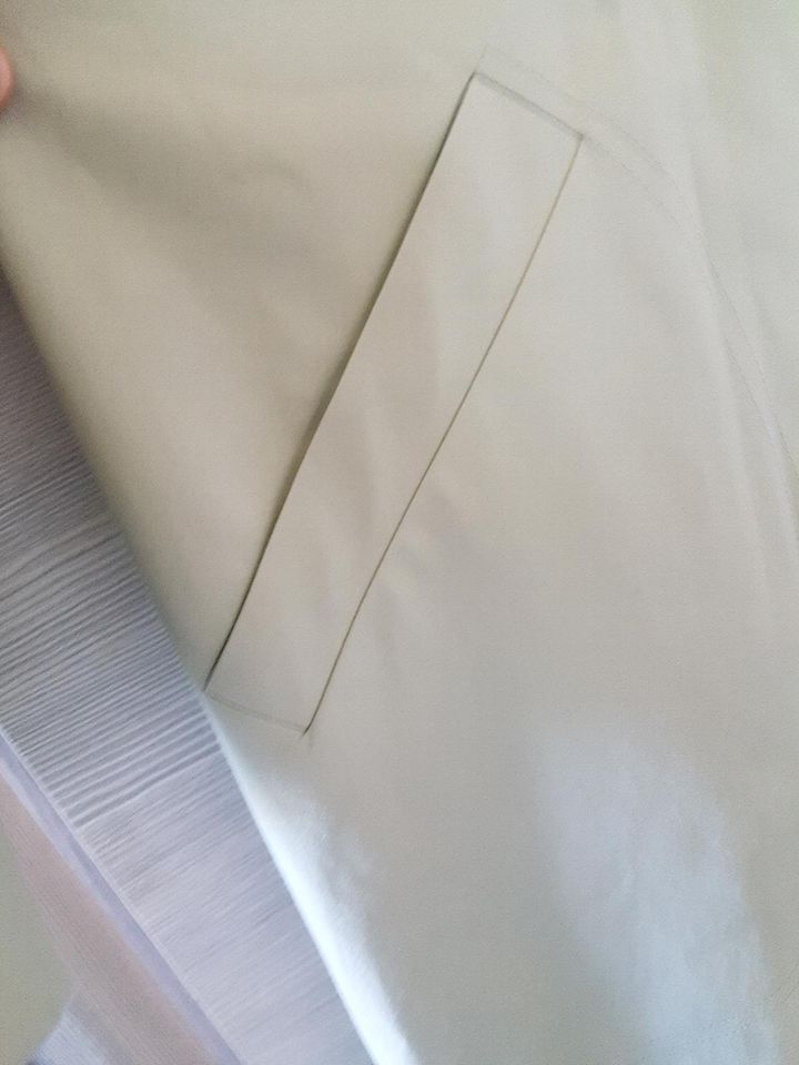 Exklusiv PETER HAHN Trenchcoat Mantel übergangszeit beige neu 40 in Querfurt