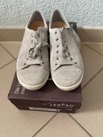 LEGERO Damen Sneaker  gr. 7 grau Baden-Württemberg - Mannheim Vorschau