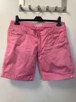 Short kurze Hose, US POLO ASSN Inch 32 pink Bayern - Amberg Vorschau