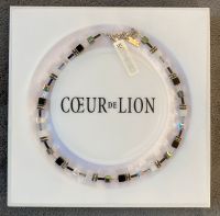 Coeur de Lion GeoCUBE Halskette Glitzern Kristall-schwarz *weiß Nordrhein-Westfalen - Xanten Vorschau