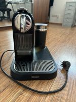 Nespresso Kaffeemaschine CitiZ&milk Limousine Black Nordrhein-Westfalen - Troisdorf Vorschau