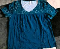 Blusenshirt von Sheego Gr.44/46 neu Nordrhein-Westfalen - Windeck Vorschau