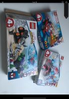 3 Päckchen Original Lego Marvel Super Helden neu Dortmund - Körne Vorschau