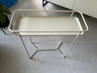 IKEA Metallregal so gut wie NEU Farbe Taupe Bayern - Weiden (Oberpfalz) Vorschau