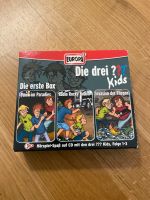 Die drei ? Kids Hörspiel 3er Box Obergiesing-Fasangarten - Obergiesing Vorschau