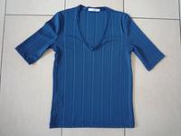 Shirt von Mango in türkis Gr. 36/S TOP Zustand Saarland - Homburg Vorschau