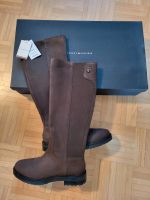 NEU Tommy Hilfiger Stiefel Leder Buchholz-Kleefeld - Hannover Groß Buchholz Vorschau