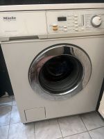 Miele Novotronic w 985 Waschmaschine Berlin - Neukölln Vorschau