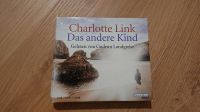 Hörbuch Charlotte Link "das andere Kind" Hessen - Idstein Vorschau