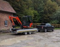 Baggerarbeiten Niedersachsen - Georgsmarienhütte Vorschau