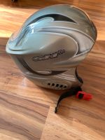 Skihelm für Kinder Größe 53/54 Baden-Württemberg - Radolfzell am Bodensee Vorschau