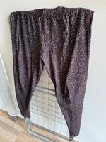 Only Carmacoma Legging glänzend L 50/52 Panther Nordrhein-Westfalen - Goch Vorschau