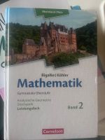 Mathe lK Oberstufe Rheinland-Pfalz - Göllheim Vorschau