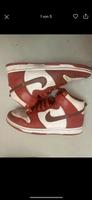 Nike Dunk high 44,5 Vahr - Neue Vahr Nord Vorschau