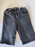 Jeans Shorts 158 + 164 Nordrhein-Westfalen - Alpen Vorschau