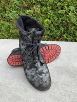 S.OLIVER BOOTS in Größe 41 Baden-Württemberg - Nordheim Vorschau