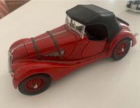 1940 BMW 328 Modellauto 1:18 Sammlerauto Baden-Württemberg - Heilbronn Vorschau