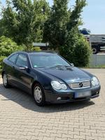 Mercedes Benz C200 Kompressor Baden-Württemberg - Sindelfingen Vorschau