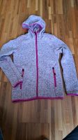 Strickfleecejacke CMP Hessen - Münster Vorschau