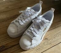 NEU !Aktuelle Puma Sneaker 38,5 Nordrhein-Westfalen - Lünen Vorschau