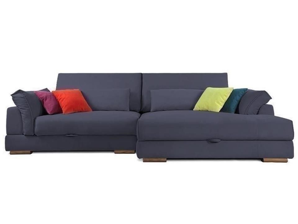 ECKSOFA MIT SCHLAFFUNKTION UND BETTKASTEN DESIGN ECKCOUCH NEU in Planegg