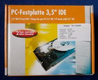 PC-Festplatte Bayern - Schonungen Vorschau