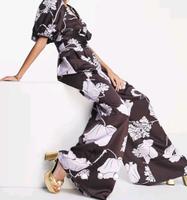 ASOS Design Jumpsuit mit Blumenmuster Bayern - Andechs Vorschau