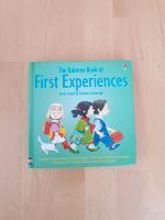 Englisches Kinderbuch - the usborne book of first experience Baden-Württemberg - Filderstadt Vorschau