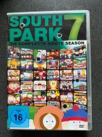 DVD Box South Park Staffel 7 Comedy Central Komplette siebte seas Hessen - Offenbach Vorschau