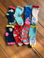 Boden Socken 8x Gr.27/30 Berlin - Steglitz Vorschau