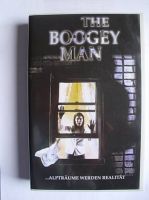 VHS Video The Boogey Man Alpträume werden Realität Thüringen - Zella-Mehlis Vorschau