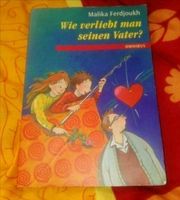 Jugendbuch, Roman"wie verliebt man seinen Vater?"(Omnibus Verlag) Hannover - Südstadt-Bult Vorschau
